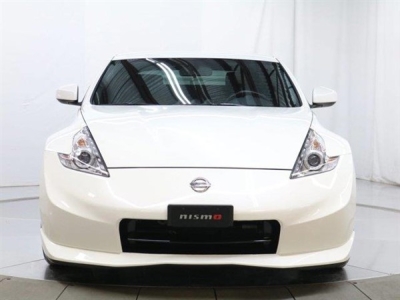 2009 Nissan 370Z