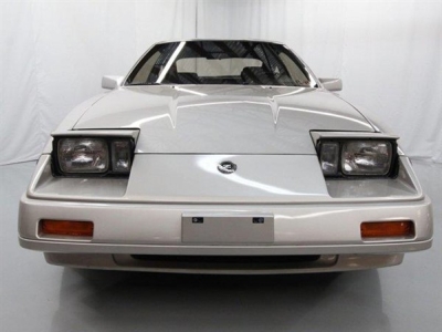1986 Nissan 300ZX