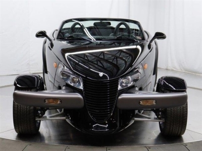 1999 Plymouth Prowler