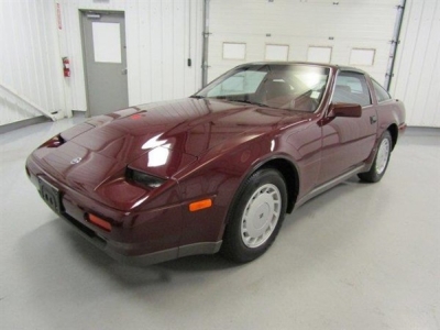 1988 Nissan 300ZX