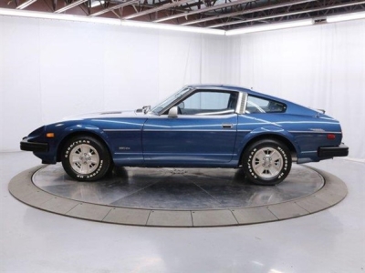 1979 Datsun 280ZX