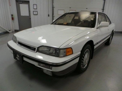 1990 Acura Legend