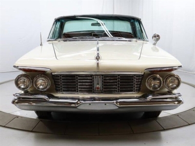1963 Chrysler Crown Imperial