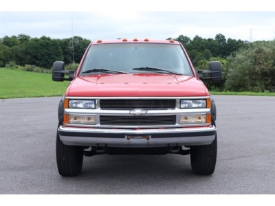 1996 Chevrolet C/K 3500