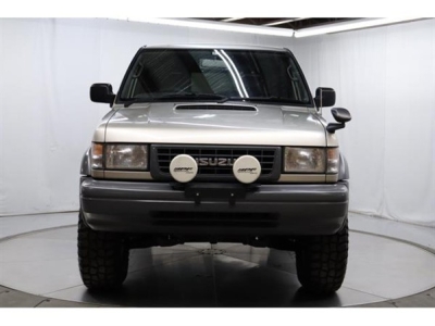 1996 Isuzu Bighorn Trooper