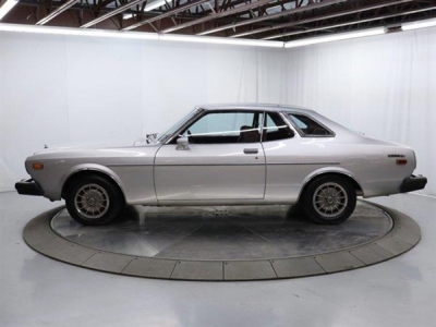 1980 Datsun 810