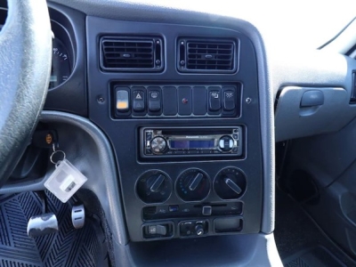 2003 LTI Txii London Taxi