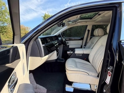 2012(12) Rolls-Royce Phantom