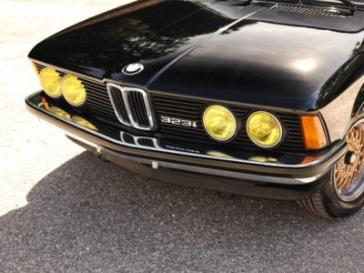 1979 BMW 323i