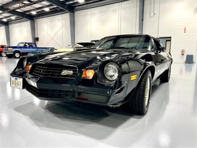 1978 Chevrolet Camaro Z/28
