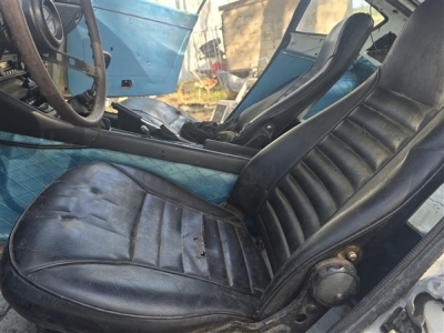 1971 Datsun 240Z (LHD)