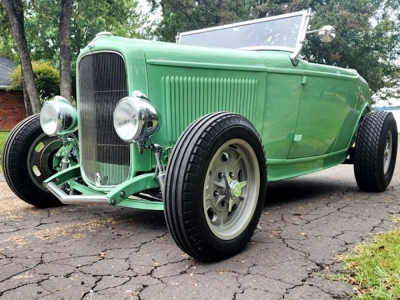 1932 Ford Roadster