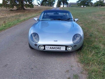 1996 TVR Griffith 500