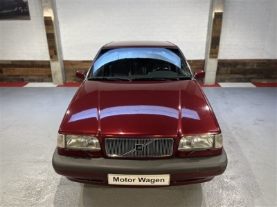 Volvo 850 T5