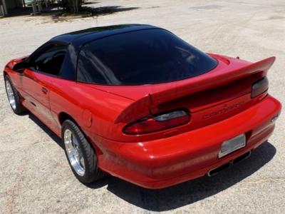 1995 Chevrolet Camaro Z28 SLP