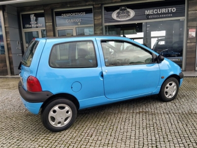2000 Renault Twingo