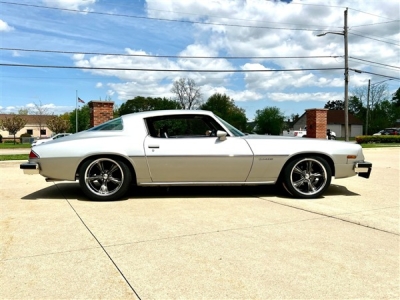1977 Chevrolet Camaro
