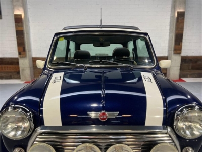 Mini John Cooper Garage No.31