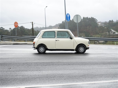1984 Mini 1000 HLE