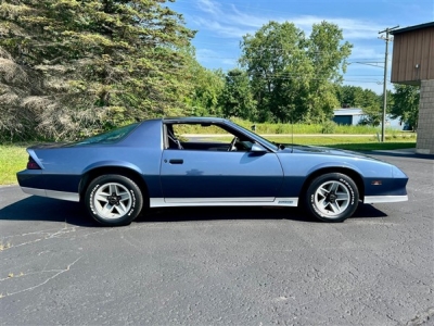 1984 Cherolet Camaro Z/28