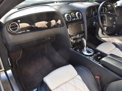 1995 Bentley Turbo S Limited Edition.