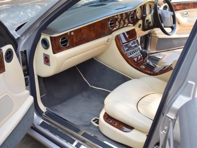 2015/15 Bentley Flying Spur V8 4.0.