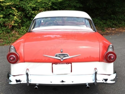 1956 Ford Victoria