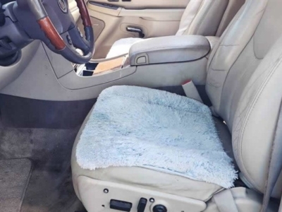 2004 Cadillac Escalade