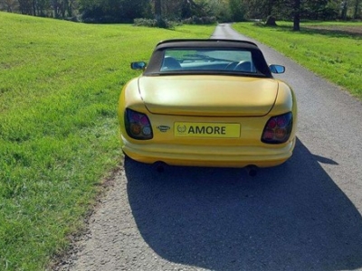 1997 TVR Chimaera 500