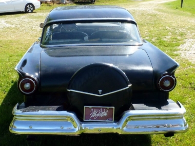 1957 Ford Fairlane 500