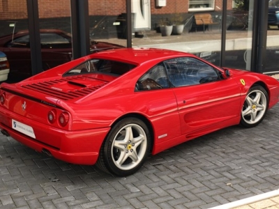 1995 Ferrari F355