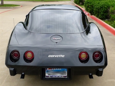 1979 Chevrolet Corvette