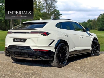 2024(74) Lamborghini Urus