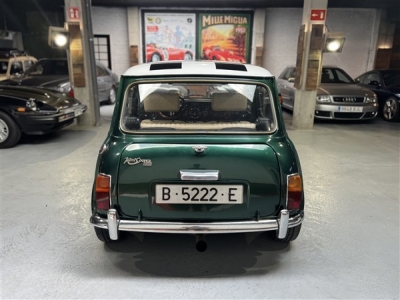 Mini 1275 GT