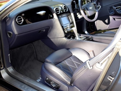 2008/58 (2009 Model) Bentley Continental GT Mulliner