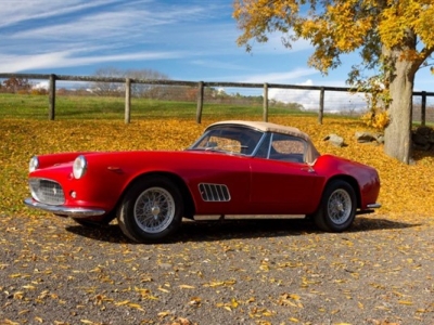 1951 Ferrari 212 Inter