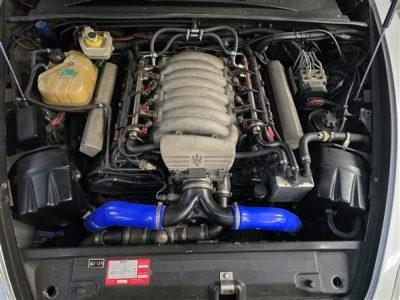 1999 Maserati 3200 GT V8
