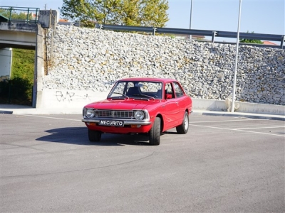 1976 Toyota Corolla KE20