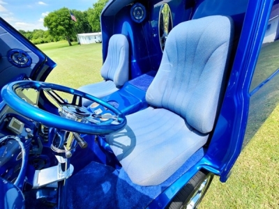 1969 Chevrolet Custom  (Blutopia)