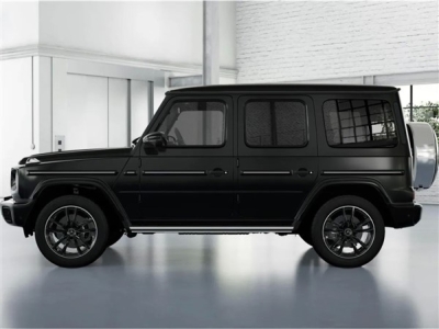 2025 Mercedes-Benz G Class