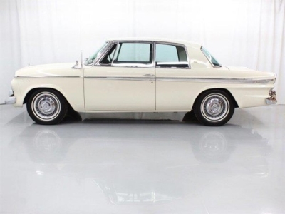 1963 Studebaker Lark