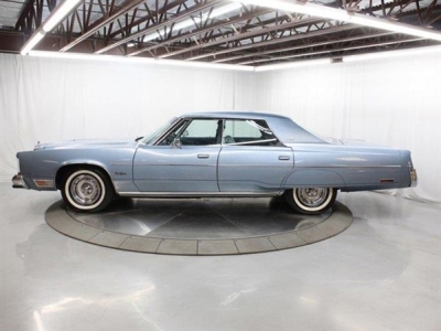 1978 Chrysler New Yorker