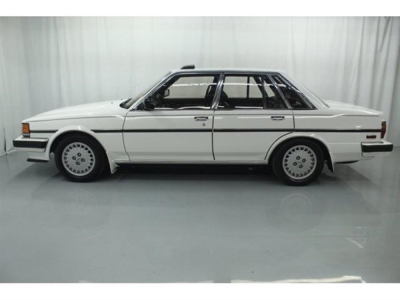 1986 Toyota Cressida