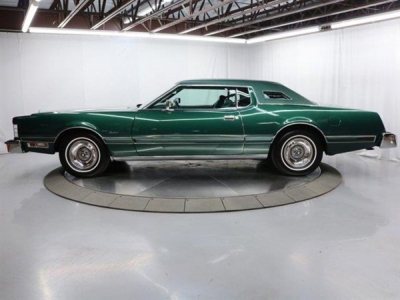 1976 Ford Thunderbird