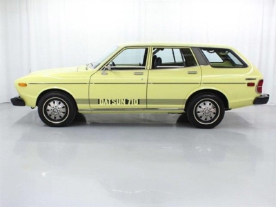 1974 Datsun 710