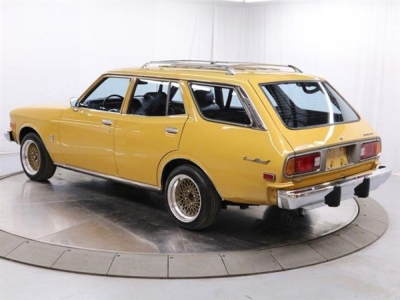 1974 Toyota Coronoa