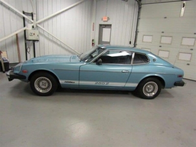 1975 Datsun 280Z