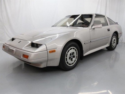 1986 Nissan 300ZX