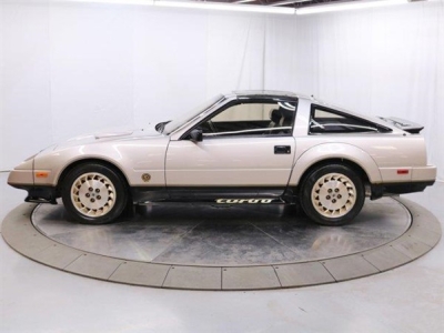 1984 Datsun 300 ZX