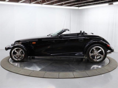 1999 Plymouth Prowler